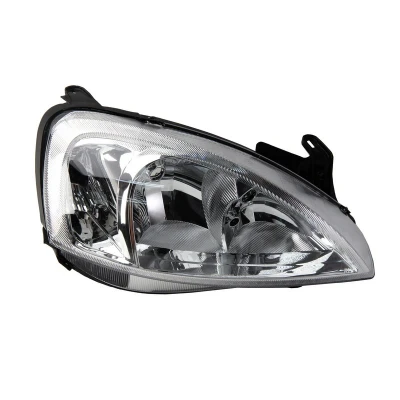 Afbeelding van Van Wezel Koplamp 3779966