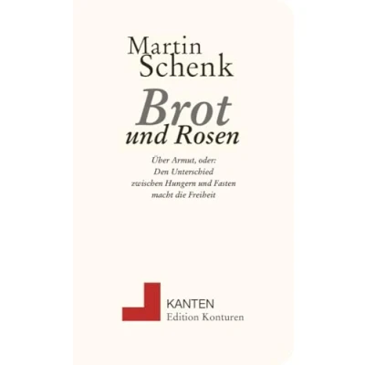 Afbeelding van Brot und Rosen: Über Armut