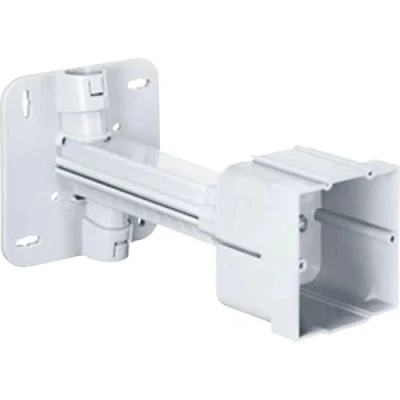 Afbeelding van Kaiser Elektro 1159 61 Telescopisch apparaat doos (B x H D) 70 68 50 mm, grijs