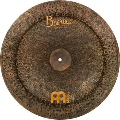 Afbeelding van Meinl Byzance China 20&quot;, B20EDCH, Extra Dry bekken