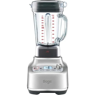 Afbeelding van Sage The Super Q Stainless Steel