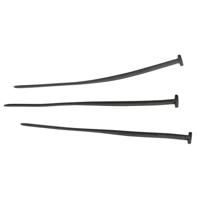 Afbeelding van Spro Rubber T Stop Stopper 10 stuks Small