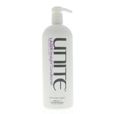 Afbeelding van Unite Lazer Straight Smooth Sleek Conditioner 1000ml