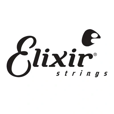 Afbeelding van Elixir 13346 Single String Bass 045 Stainless Steel Enkele basgitaarsnaar