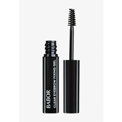 Afbeelding van BABOR Clear Eyebrow Fixing Gel 3ml