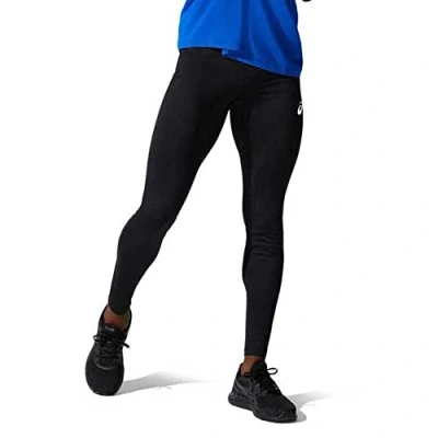 Afbeelding van Asics Heren Running Tight Core Zwart