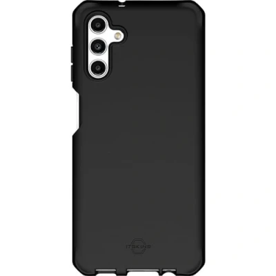 Afbeelding van SPECTRUM_R CASE FOR GALAXY S23 SOLID BLACK MAT SOFT BAG
