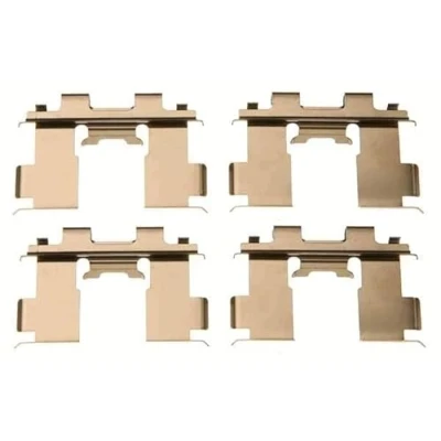 Afbeelding van Trw Rem montageset PFK399