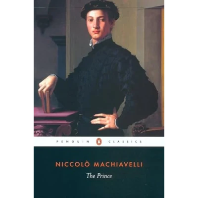 Afbeelding van The Prince: Niccolo Machiavelli