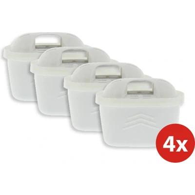 Afbeelding van Scanpart Waterfilterpatroon, 4 stuks