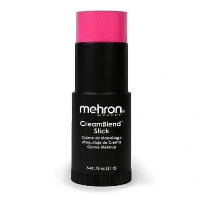 Afbeelding van Mehron make up CreamBlend Stick Pink