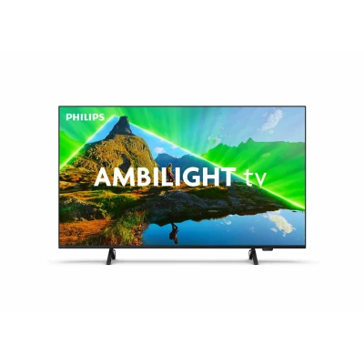 Afbeelding van Philips 43PUS8319/12 TV 109,2 cm (43&quot;) 4K Ultra HD Smart Wifi Zwart