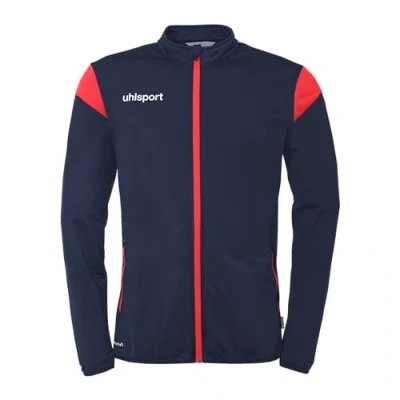 Afbeelding van Uhlsport Squad 27 Polyestervest Heren Marine / Rood Maat: 4XL