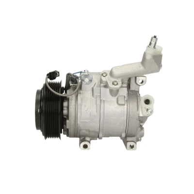 Afbeelding van Compressor, airconditioning DENSO DCP40004