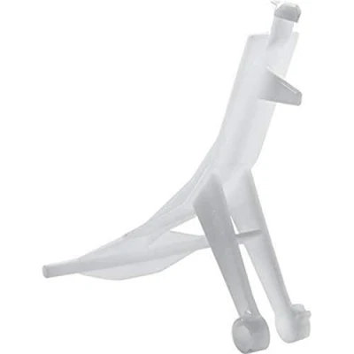 Afbeelding van Grohe hefboom 42674000 6l gd2