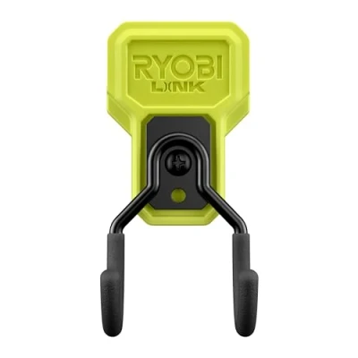 Afbeelding van RYOBI Omkeerbare haak (dubbel) voor Link systeem Capaciteit 6,8 kg RSLW816