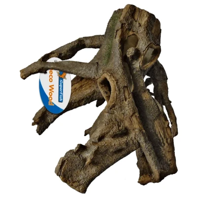 Afbeelding van Superfish Staande wortel Large standing root L