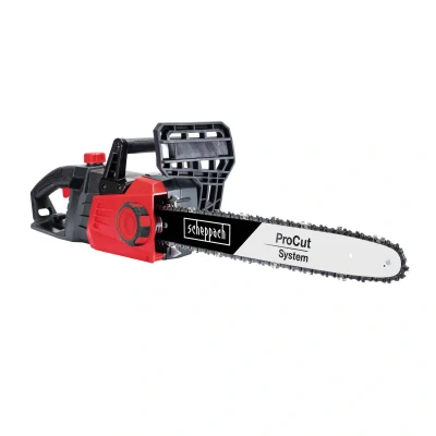 Afbeelding van Scheppach Elektrische Kettingzaag CSE2700 2700W