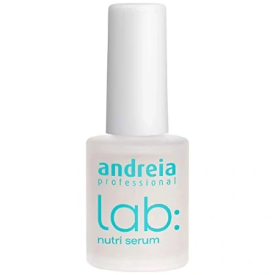 Afbeelding van Nagellak Lab Andreia Nutri Serum (10,5 ml)