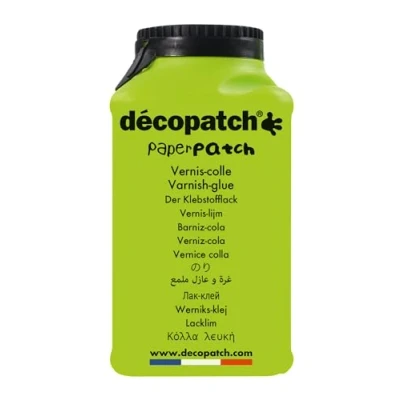 Afbeelding van Decopatch lijm 300ml