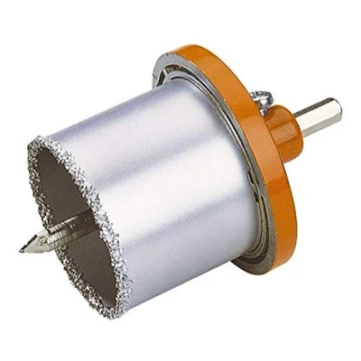 Afbeelding van Wolfcraft 3465000 Boorkrans 67 mm 1 stuk(s)