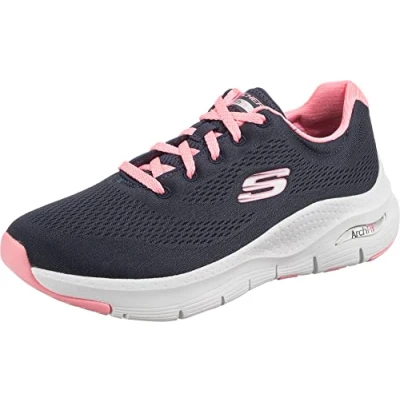 Afbeelding van NU 20% KORTING: Skechers Sneakers ARCH FIT