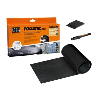 Afbeelding van Foliatec Deur bescherming FT 3415