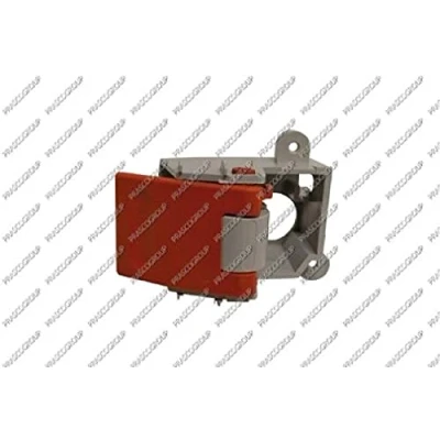 Afbeelding van Handgreep, interieur PRASCO ME9158418