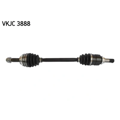 Afbeelding van Aandrijfas SKF VKJC 3888