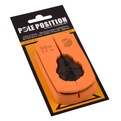 Afbeelding van Pole Position CS Action Pack Zinc Weed 121g Vislood