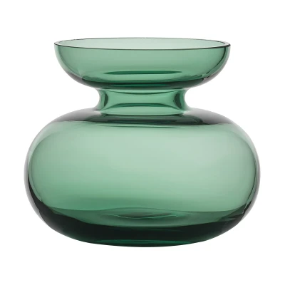 Afbeelding van Zone Denmark Inu Vaas Dia 11 x 9 cm Moss Green