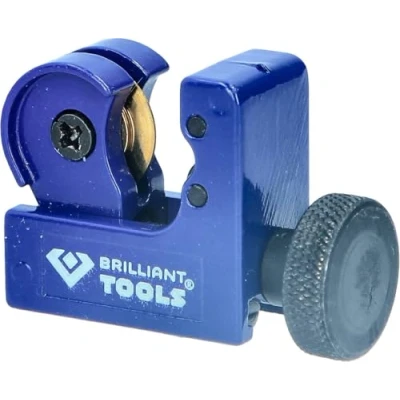Afbeelding van Brilliant Tools BT706004 Mini pijpsnijder