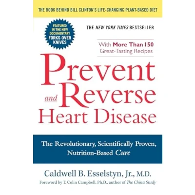 Afbeelding van Prevent and Reverse Heart Disease