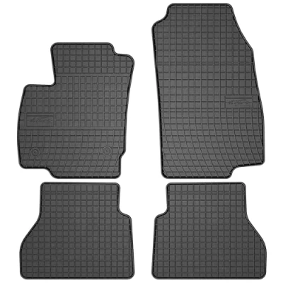 Afbeelding van M MOTOS auto Vloermatten van rubber voor Ford B Max 2012 2017 Verbeter uw reiscomfort met anti slip mat alle weersomstandigheden, bescherming tegen vuil