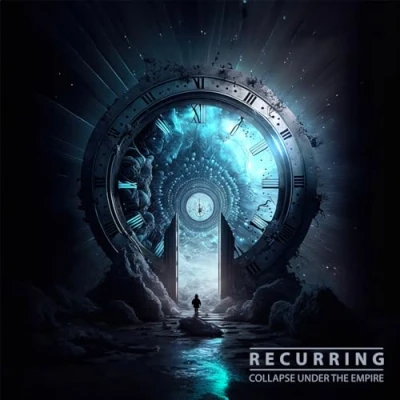 Afbeelding van Collapse Under The Empire Recurring (CD)