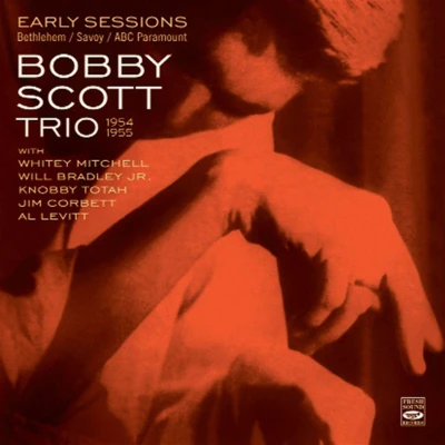 Afbeelding van Early Sessions 1954 1955