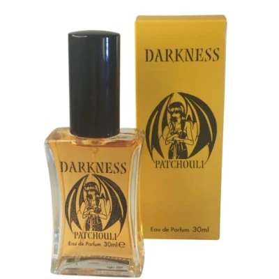 Afbeelding van Patchouli Sandelhout from India, 30 ml, eau de parfum met kartonage