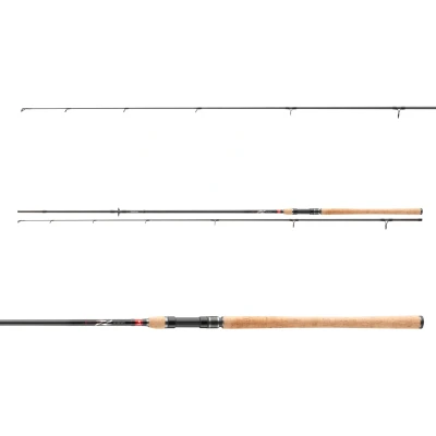Afbeelding van Daiwa Ninja X Spin 2.40m 50 100g Spinhengel