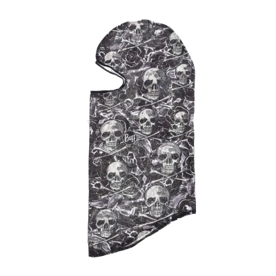 Afbeelding van Nahtlose Mikrofaser Sturmhaube Calaveras 101800 Kinder