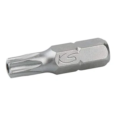 Afbeelding van KS Tools 911.5138 9115138 Torx bit 1 stuk(s)
