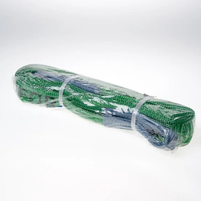 Afbeelding van Kelfort Hijsband groen 2000kg 4m
