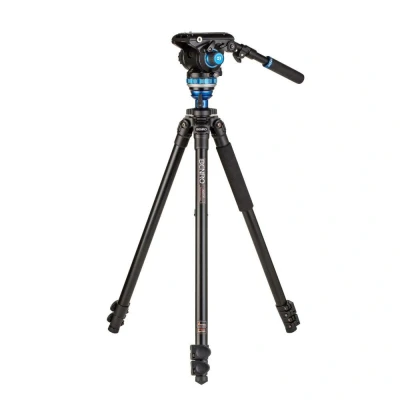 Afbeelding van Benro Video Tripod Kit A2573FS6PRO