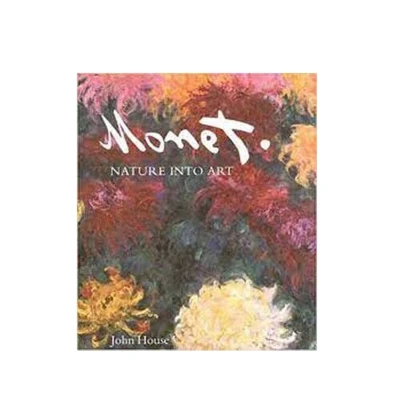 Afbeelding van Monet