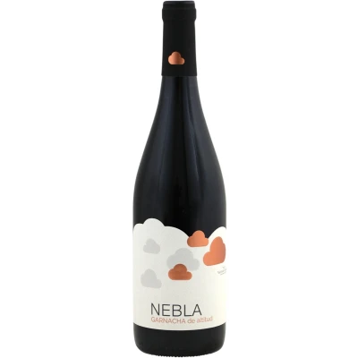 Afbeelding van Vicente Gandía Nebla Garnacha 0.75L 2021
