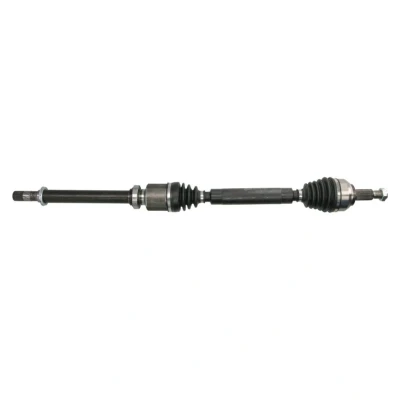 Afbeelding van Aandrijfas PASCAL G2R144PC