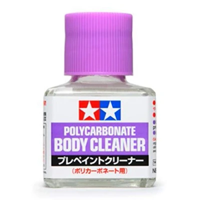 Afbeelding van Pre lakreiniger (voor polycarbonaat)