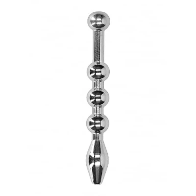 Afbeelding van Metal Penis Plug 0.3 / 8 mm