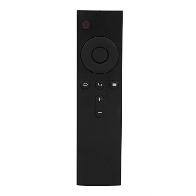Afbeelding van Mavis Laven Universele afstandsbediening, vervangende afstandsbediening voor MIUI Xiaomi Television TV Box Infrarood Functie Apparaat