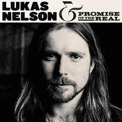 Afbeelding van Lukas Nelson &amp; Promise Of The Real Primise (CD)