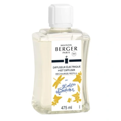 Afbeelding van Maison Berger Mist Diffuser Navulling Lolita Lempicka 475 ml